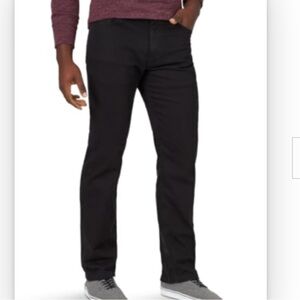 NWT wrangler 5 pocket regular Jean size 40W 34L